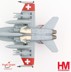 Bild von VORANKÜNDIGUNG F/A-18C Hornet Swiss Air Force  J-5014 Payerne Air Show 2014. Hobby Master Modell im Massstab 1:72, HA3572. VORANKÜNDIGUNG, LIEFERBAR ENDE FEBRUAR 
